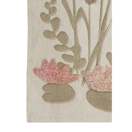 Dekoracja ścienna Lorena Canals MAGIC POND beżowa