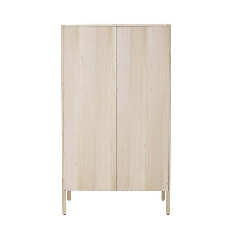 Marikka Cabinet, Nature, FSC® 100% , Pine