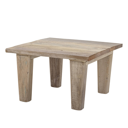 Coffee Table BLOOMINGVILLE RIBER natural