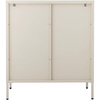 Salvo Cabinet, Nature, Metal