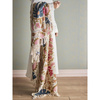 Ceva Throw, Rose, Cotton