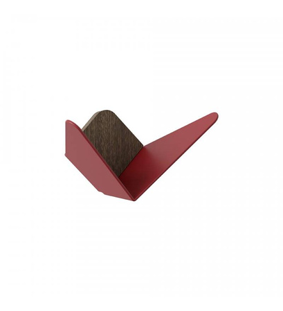 Umage BUTTERFLIES hanger burgundy
