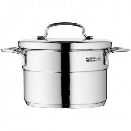 Garnek 1 litr WMF MINI srebrny