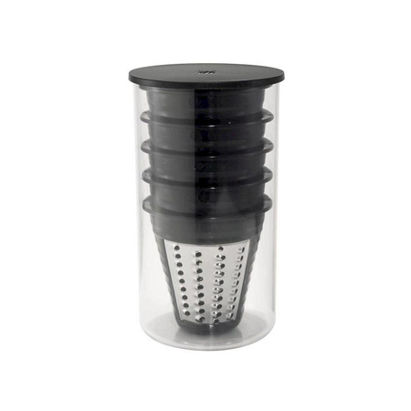 Szatkownica do warzyw WMF KITCHENMINIS srebrna