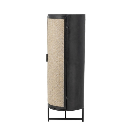Ember Cabinet, Nature, Metal