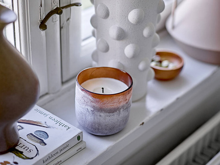 BLOOMINGVILLE ARTAN Vase White