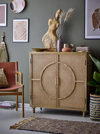 Pablo Cabinet, Nature, Mango
