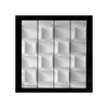 Cattalan Italia Fifty white wall shelf