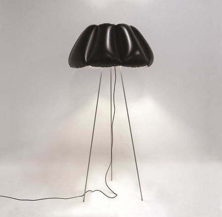 Lampa stojąca Puff Buff Orca