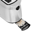 WMF KINEO toaster silver