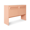 Space dresser small blush