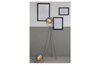 WOOOD Lester concrete table lamp