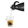 Electric kettle 1.5 L Matt Black