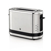 WMF KITCHENMINIS silver toaster