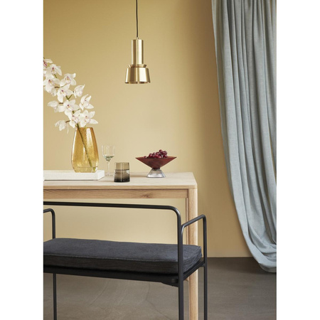 Herringbone Dining Table Small Natural