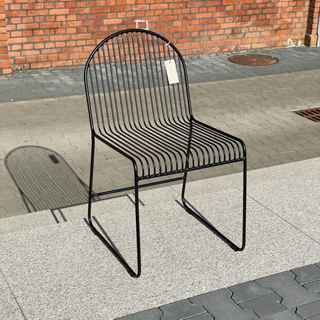 Friend BLOOMINGVILLE Exhibition Chair (outlet)