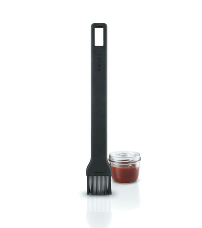 EVA SOLO marinade brush black
