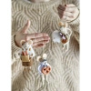 Peo Ornament, Nature, Wool