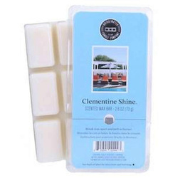 Wosk Zapachowy Bridgewater Candle CLEMENTINE SHINE