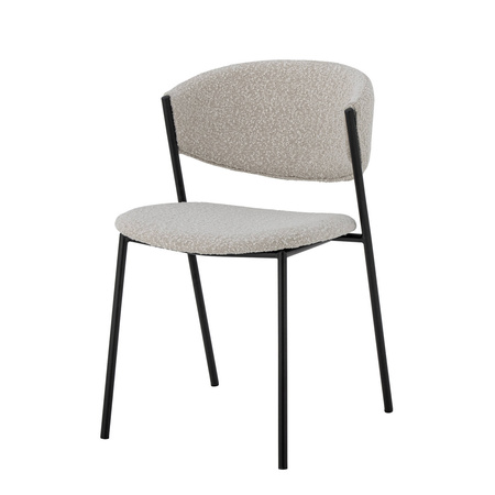 BLOOMINGVILLE MARLO chair white
