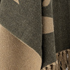 BLOOMINGVILLE GENEVA bedspread green