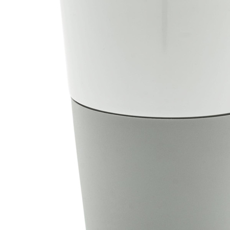 2 szklanki do Cafe Latte Eva Solo szare 36 cl