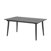 BLOOMINGVILLE PAVONE coffee table black