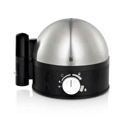 Jajowar/urządzenie do jajek WMF STELIO srebrny