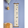Plane Measure Board, Blue, Paper