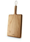 Oak chopping board 32x24 cm EVA SOLO NORDIC KITCHEN natural