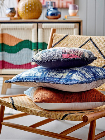 Fotel Bloomingville LENNOX naturalny