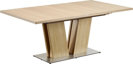 Dining table #37 SKOVBY natural