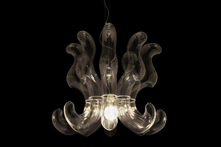Lampa wisząca Puff Buff Lullaby