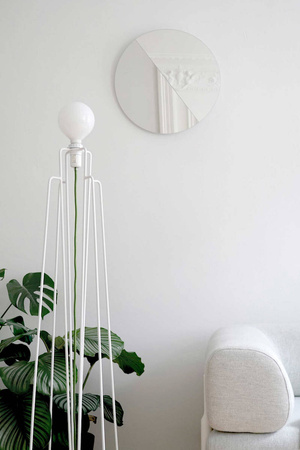 Lampa podłogowa Grupa Model 1