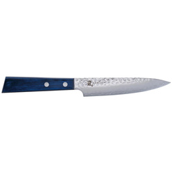 Nóż uniwersalny YAXELL BLUE BREEZE 13 cm/5" niebieski
