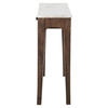 Hauge Console Table, Brown, FSC 100%® Mango