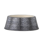 Roxie Bowl, Grey, Stoneware