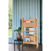 Oto Stool Black