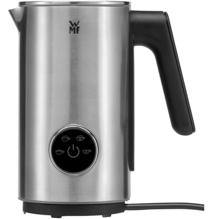 WMF LUMERO silver milk frother