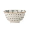 Miska Bloomingville MAPLE zielona