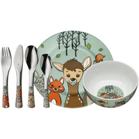 FOREST FRIENDS