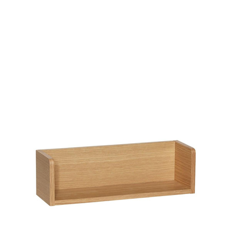 Savor Shelf Natural