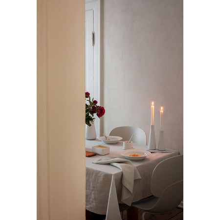 Legio Nova Butter dish with oak lid