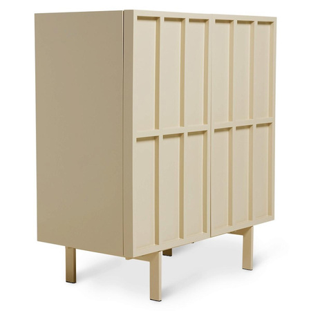 Cupboard, cream
