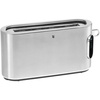 Long Slot Toaster WMF LUMERO silver