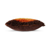 Poduszka hkliving FLUFFY wielokolorowa rozmiar 55x55 cm