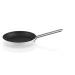 White Line Frying pan 24 cm ceramic Slip-Let® coating