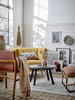 BLOOMINGVILLE JAQUELINE white rug