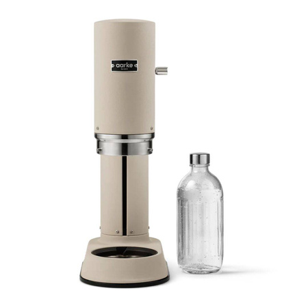 Aarke Carbonator Pro Sand