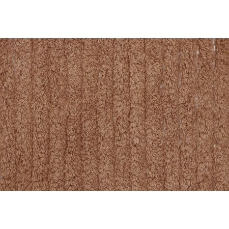 Dywan bawełniany Lorena Canals REVERSIBLE beżowy 240 x 170 cm